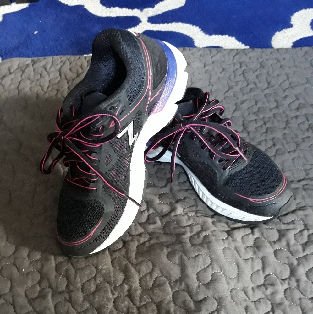Good condition running shoes